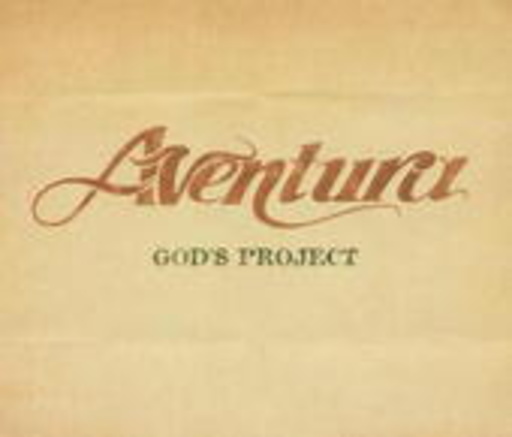 Aventura – God's Project