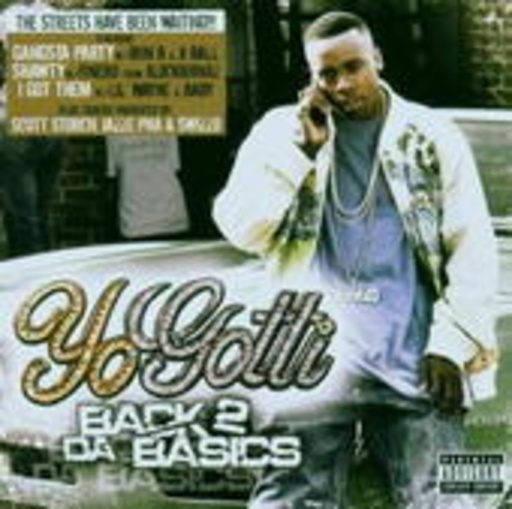 Yo Gotti – Back To Da Basics