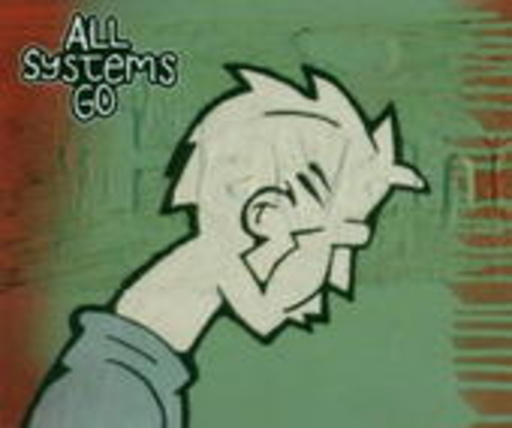 All Systems Go – Tell Vicky
