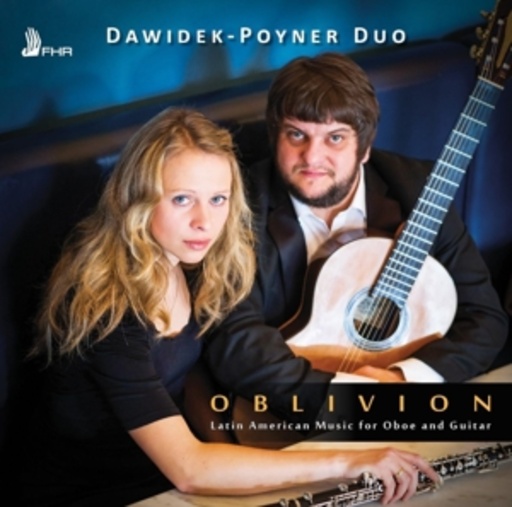 Dawidek-Poyner Duo – Oblivion