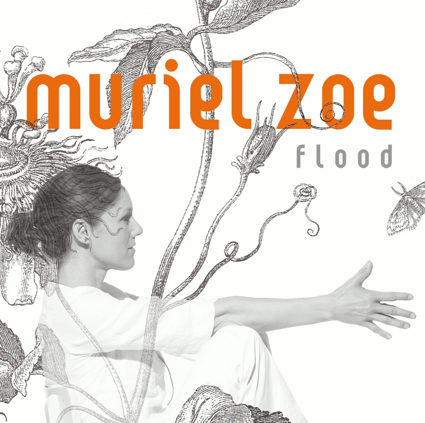 Muriel Zoe – Flood