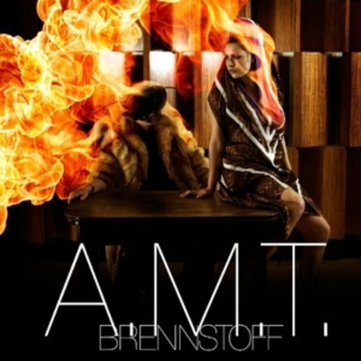 A.M.T. – Brennstoff