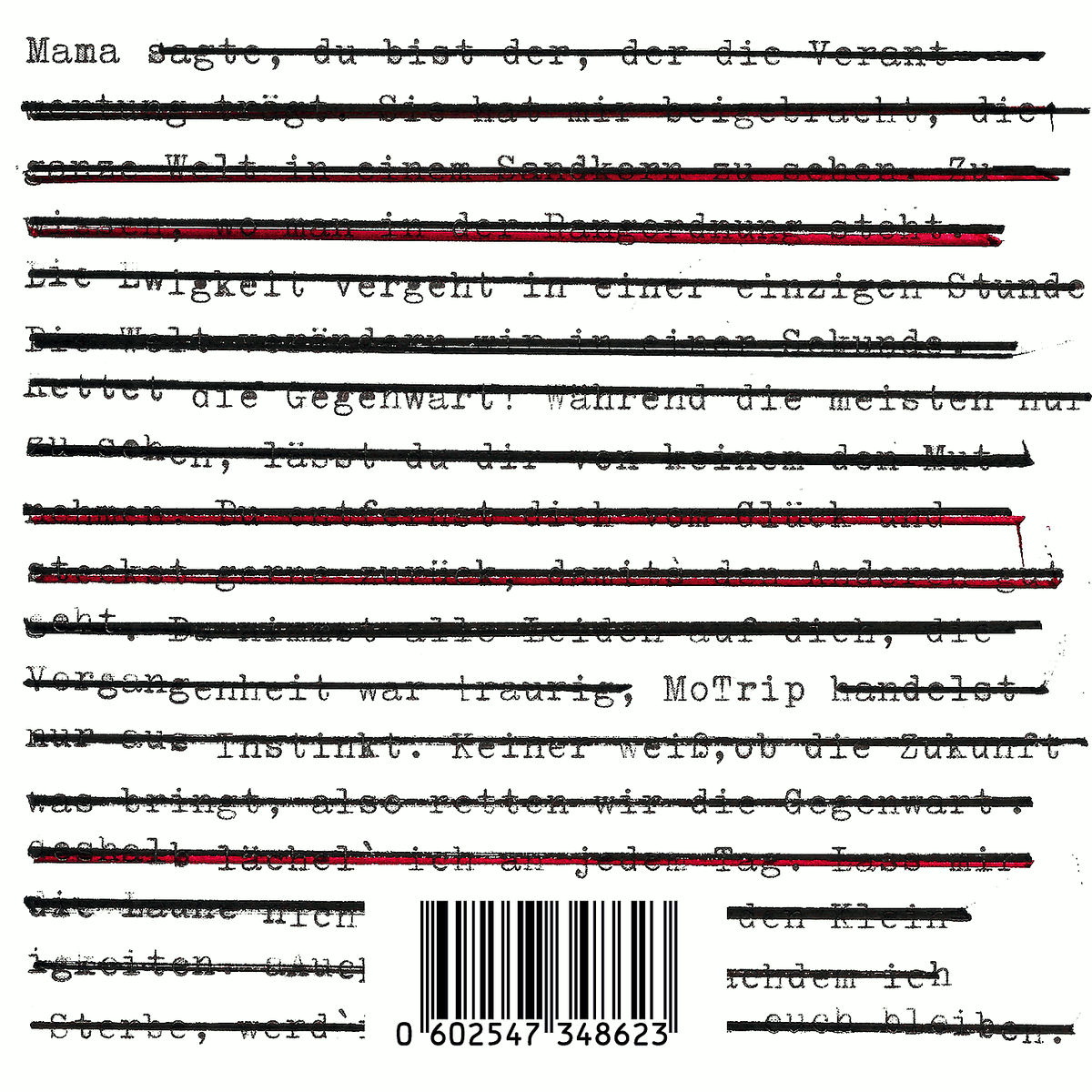 MoTrip – Mama