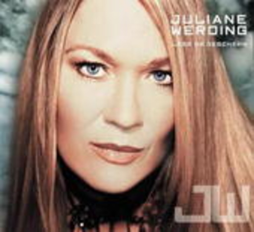 Juliane Werding – Lass es geschehn