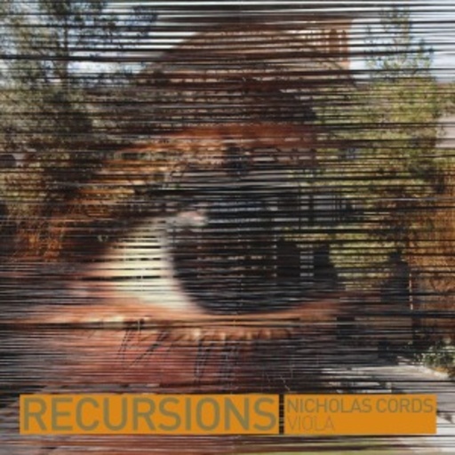 Nicholas Cords – Recursions