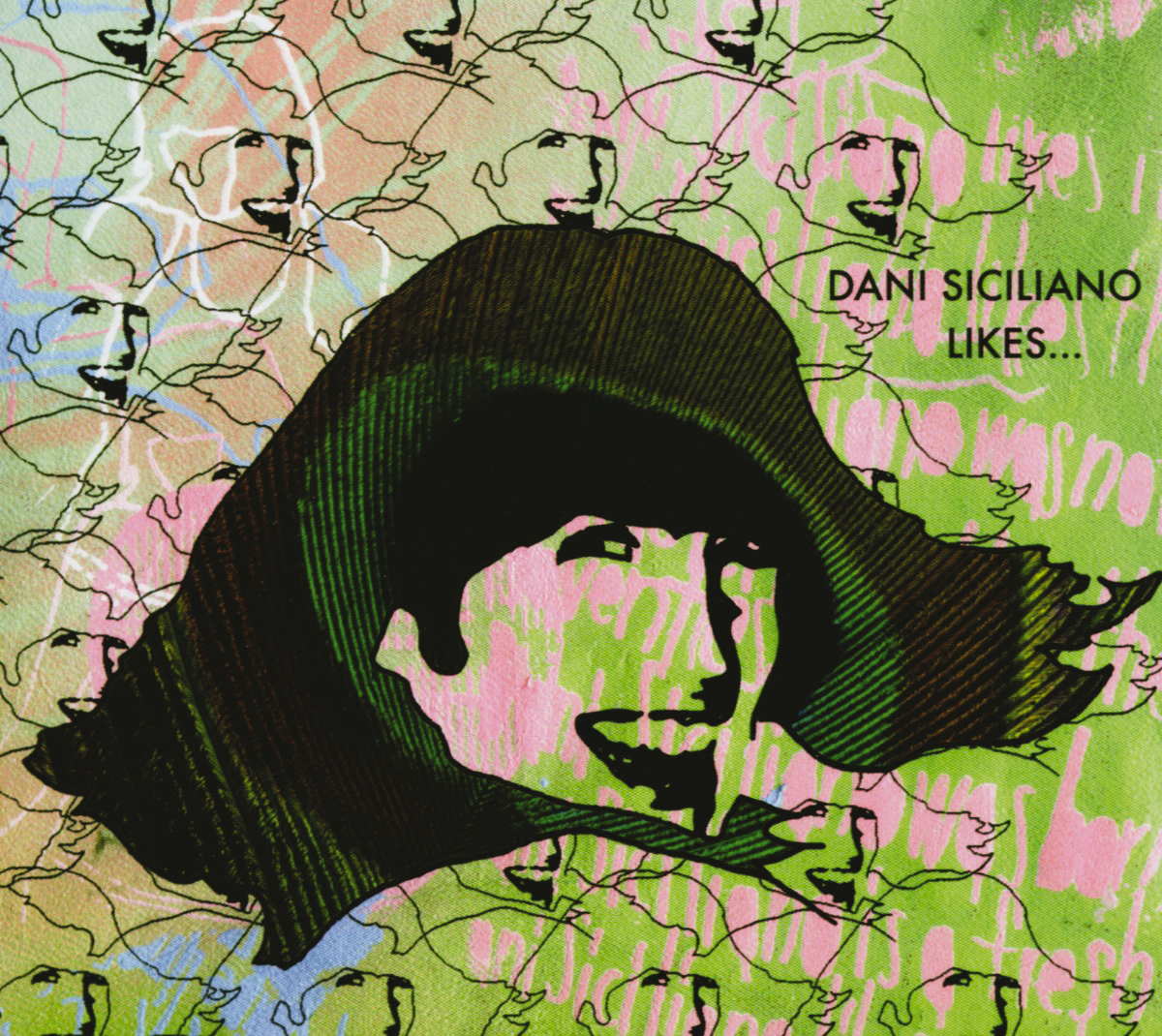 Dani Sicilianos – Likes....