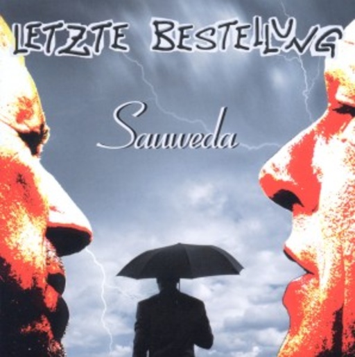 Letzte Bestellung – Sauweda