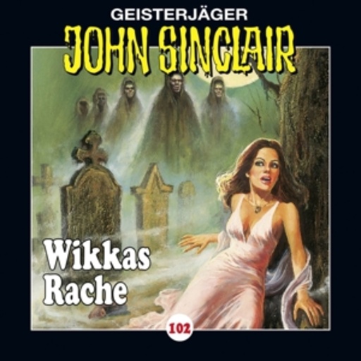 Wikkas Rache (102)