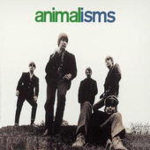 Animals – Animalisms