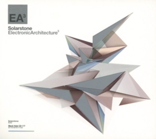 Diverse – Electronic Architecture 3 - Mixed By Solarstone