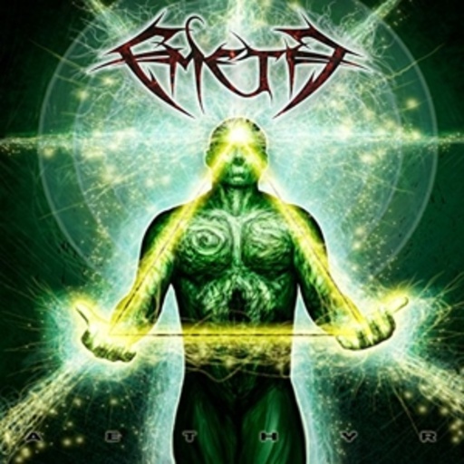 Emeth – Aethyr