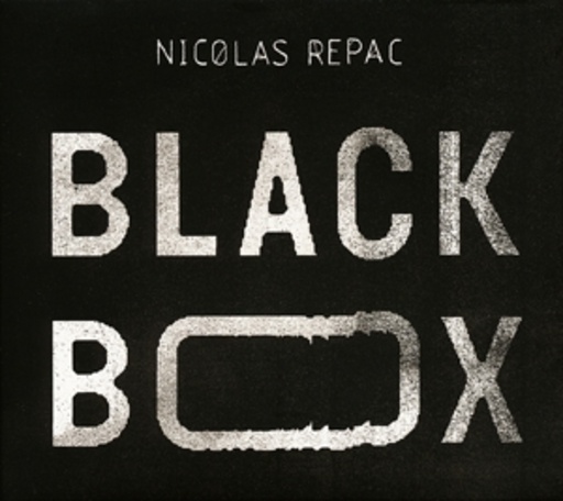Nicolas Repac – Black Box
