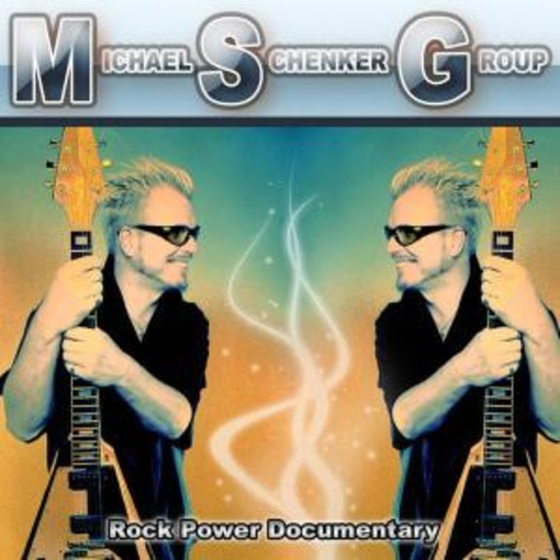 Michael Schenker Group – Rock Power Documentary