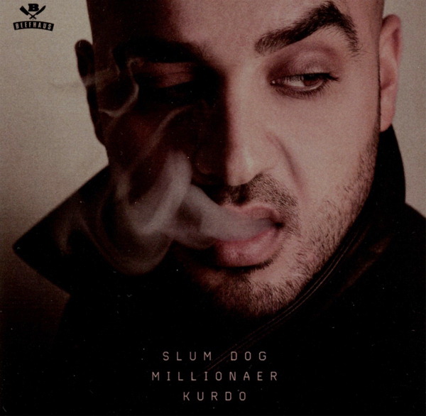 Kurdo – Slum Dog Millionaer