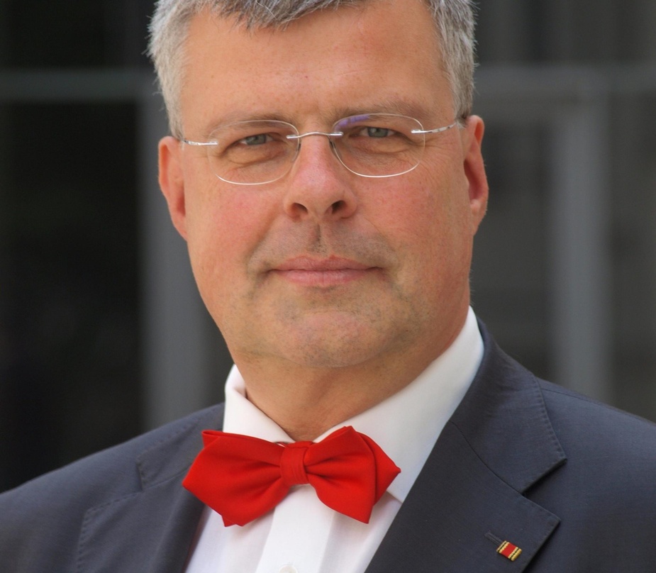 Sieht das derzeitige Echo-Format als "gesellschaftlich nicht mehr tragbar": Christian Höppner