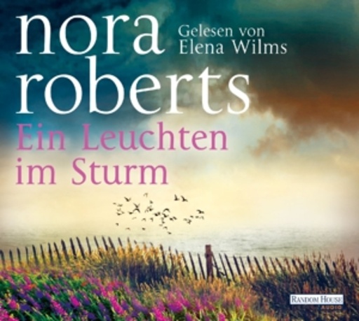 Elena Wilms – Ein Leuchten im Sturm