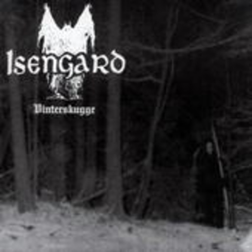 Isengard – Vinterskugge