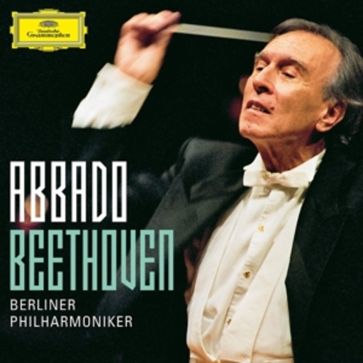 Claudio Abbado – Beethoven - Abbado Symphony Edition