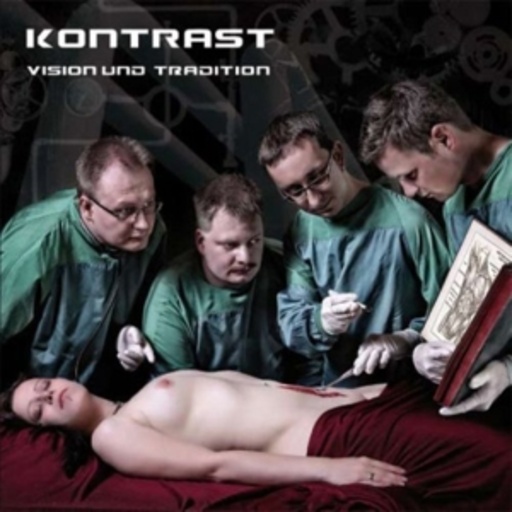Kontrast – Vision und Tradition