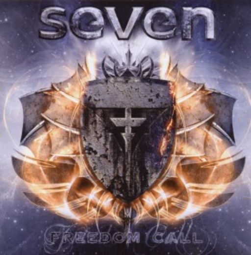 Seven (CZ) – Freedom Call