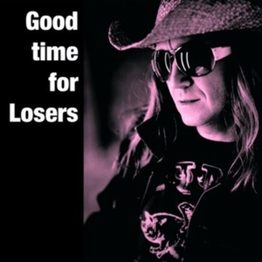 B-Joe – Good Times For Losers
