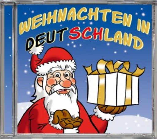 Diverse – Weihnachten in Deutschland