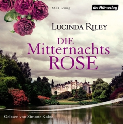 Simone Kabst – Die Mitternachtsrose
