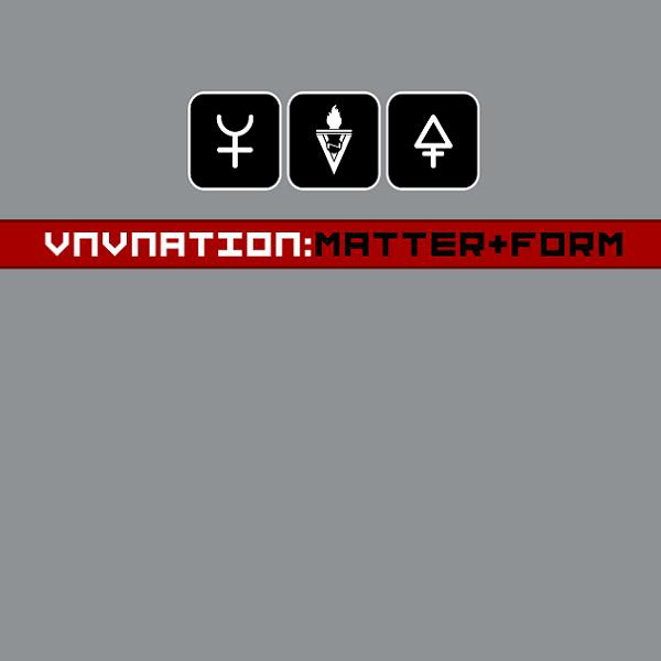 VNV Nation – Matter+Form