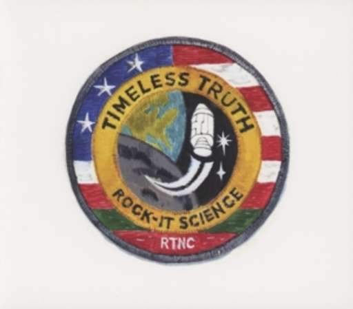Timeless Truth – Rock-It Science