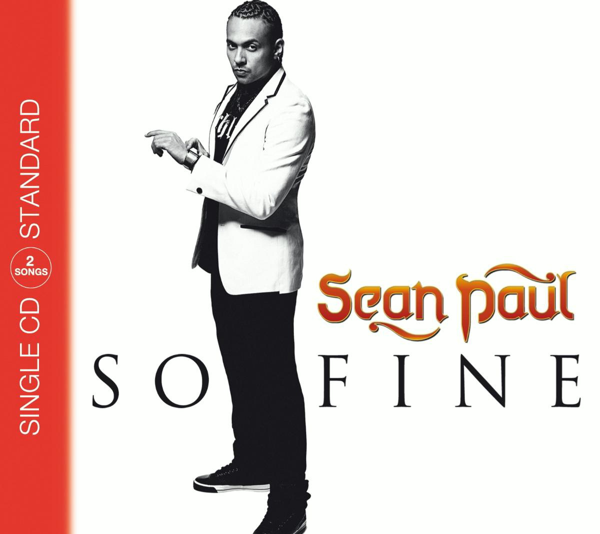 Sean Paul – So Fine