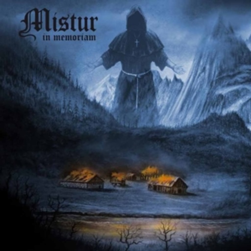 Mistur – In Memoriam