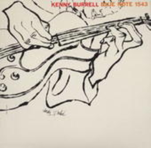Kenny Burell Vol. 2 (Remastered – Limited Edition)
