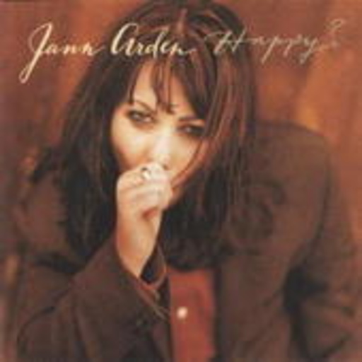 Jann Arden – Happy?