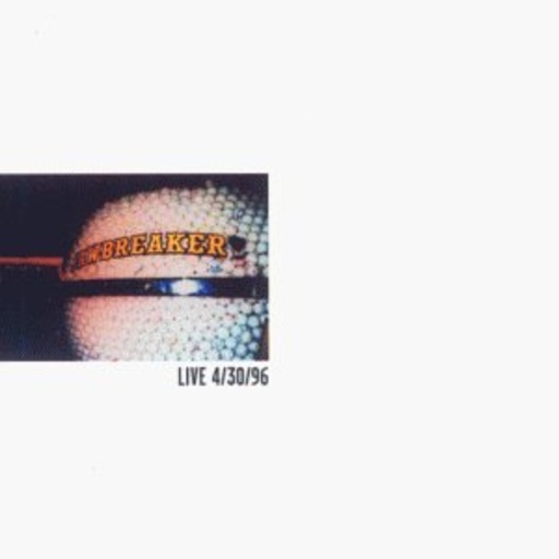 Jawbreaker – Live 4/30/96