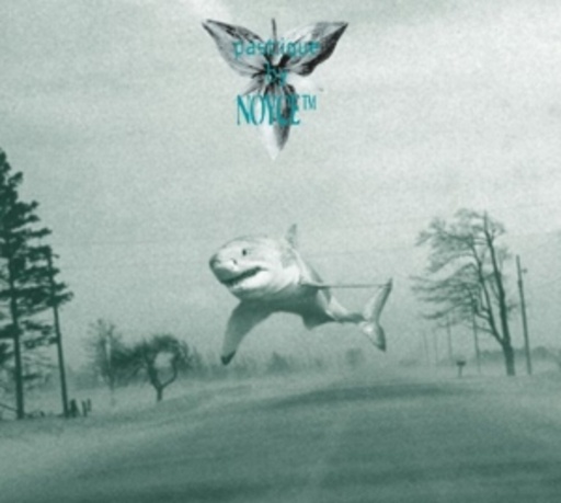 Noyce TM – Past:Ique
