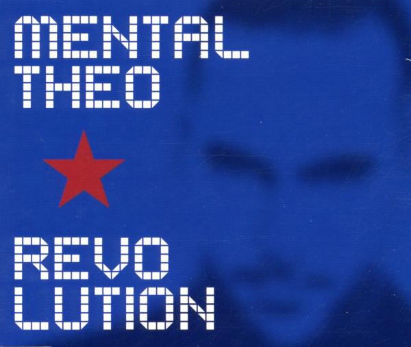 Mental Theo – Revolution