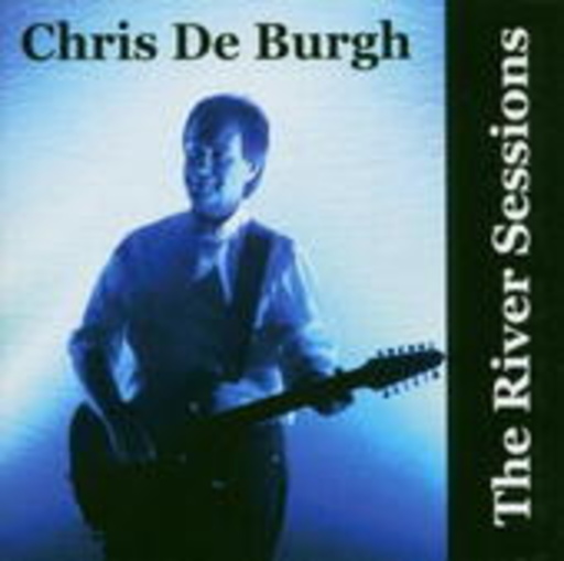 Chris de Burgh – The River Sessions - Glasgow 1981