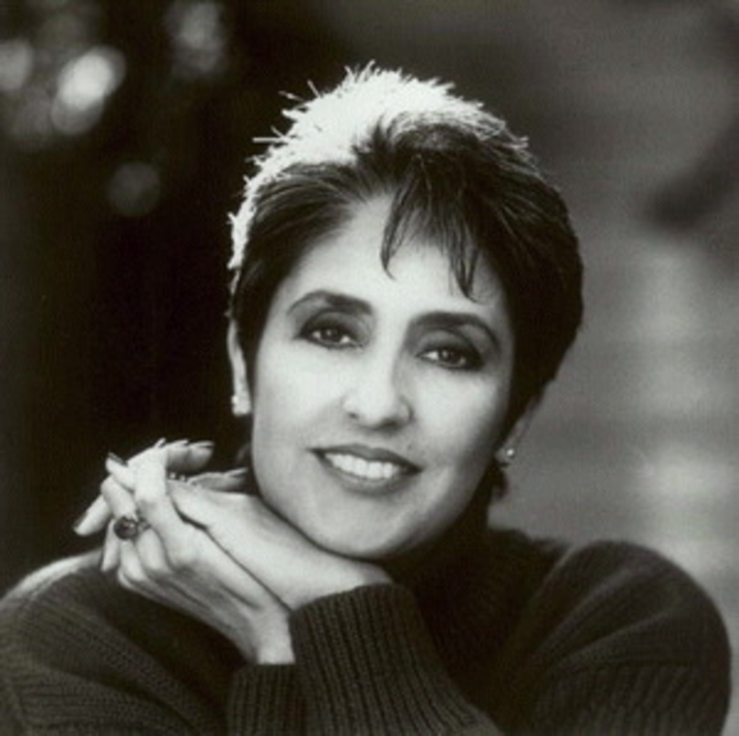 Beliebter denn je: Joan Baez
