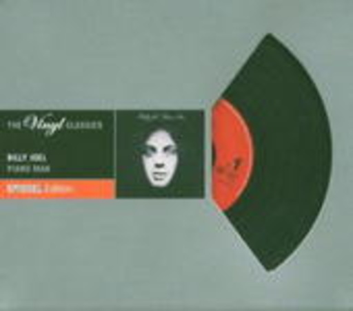 Billy Joel – Piano Man (Vinyl Classics)