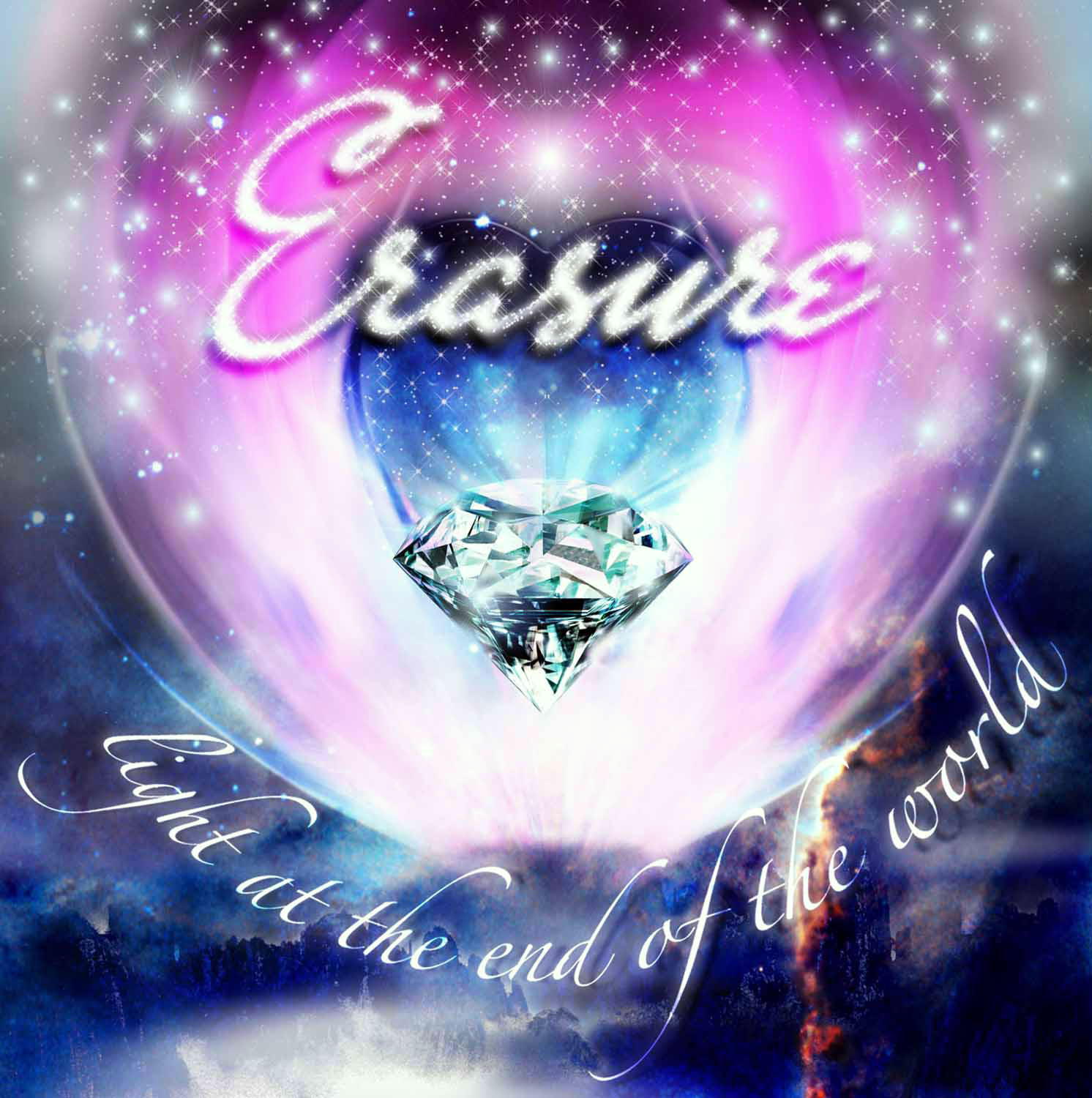 Erasure – Light At The End Of The World