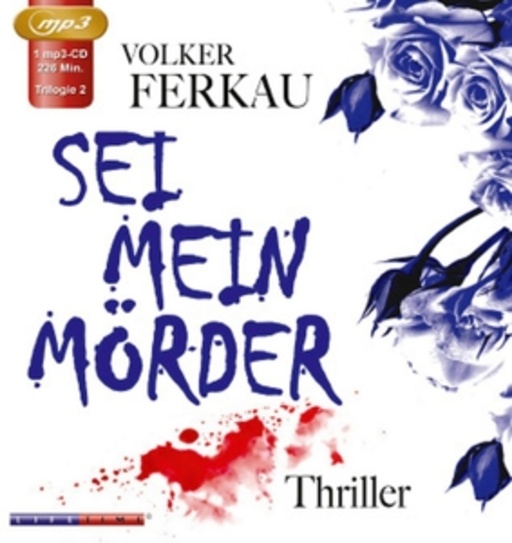 Christoph Walter – Sei mein Mörder
