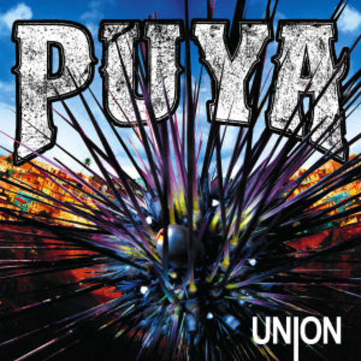 Puya – Union