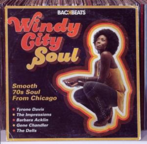 Diverse – Windy City Soul
