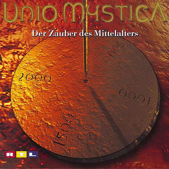 Diverse – Unio Mystica - Der Zauber des Mittelalters