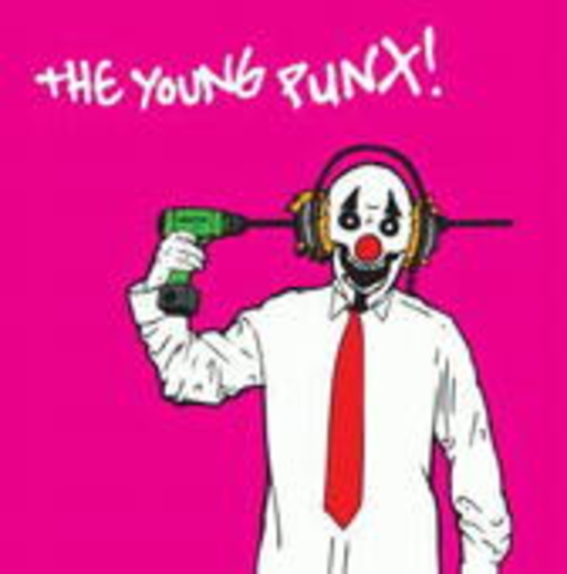 The Young Punx! – Your Music Is Killing Me