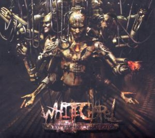 Whitechapel – A New Era Of Corruption