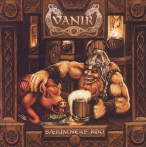 Vanir – Saerimners Kod