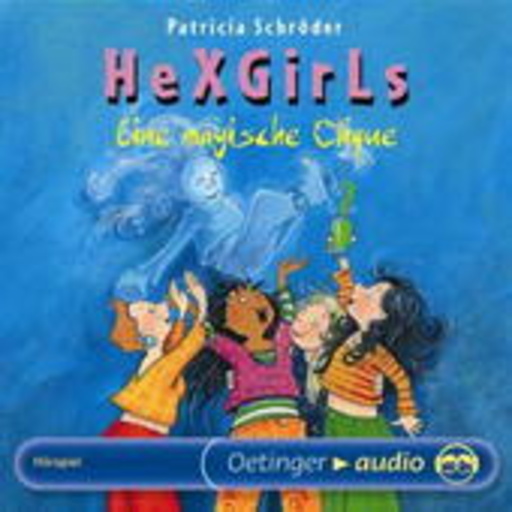 Hexgirls – Eine magischen Clique