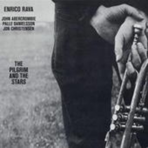 Enrico Rava – The Pilgrim And The Stars
