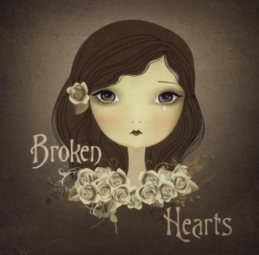 Diverse – Broken Hearts
